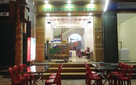 ninh binh friendly hotel