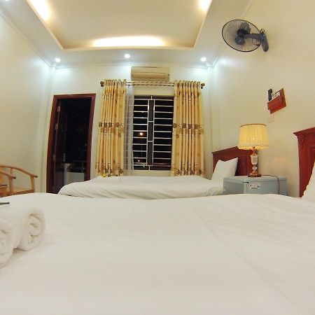 ninh binh friendly hotel Exterior foto